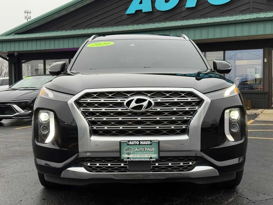 2020 Hyundai Palisade - Image 4 of 21