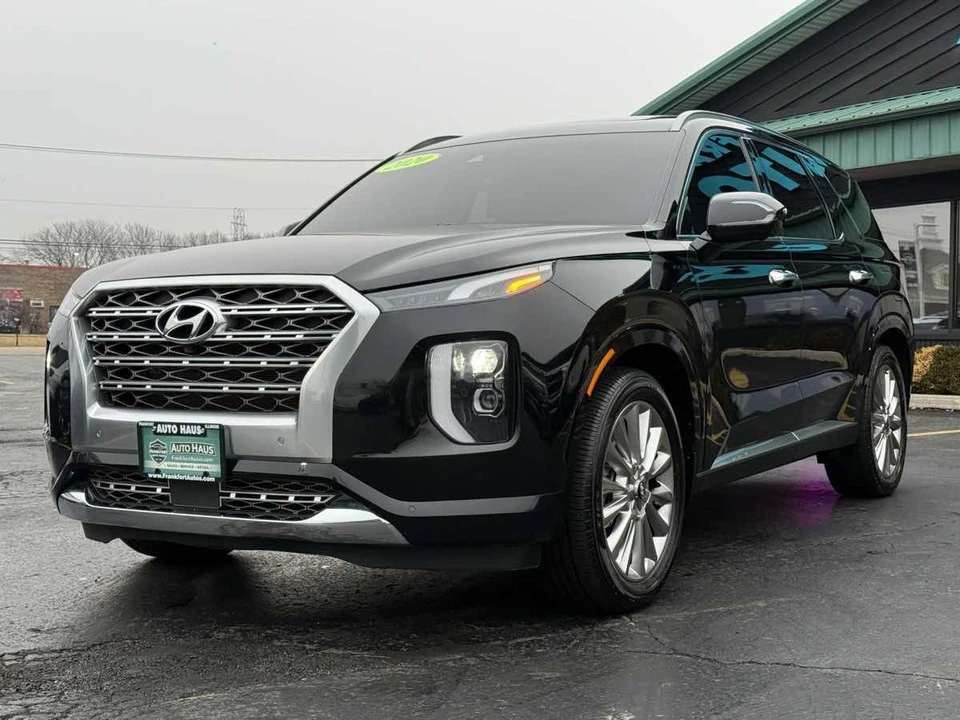 2020 Hyundai Palisade - Image 6 of 21