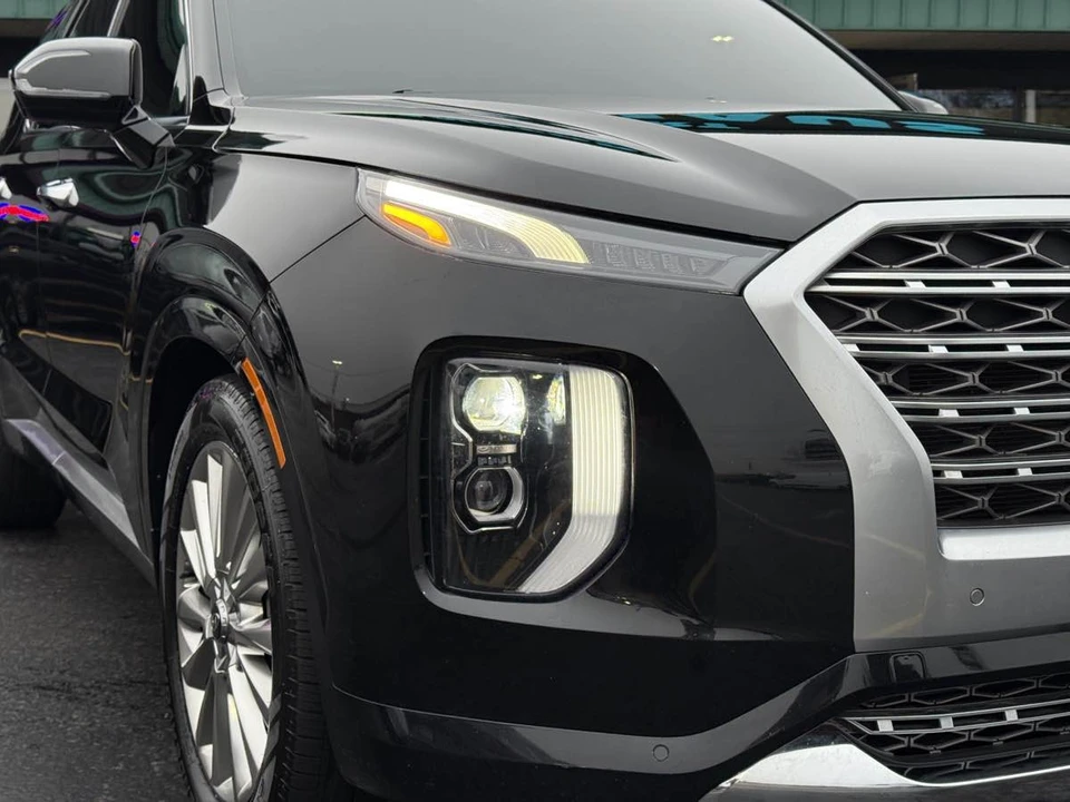 2020 Hyundai Palisade - Image 5 of 21