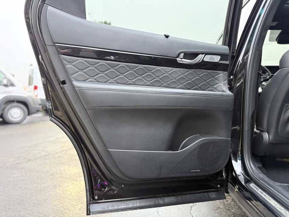 2020 Hyundai Palisade - Image 15 of 21