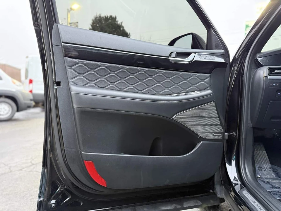 2020 Hyundai Palisade - Image 21 of 21