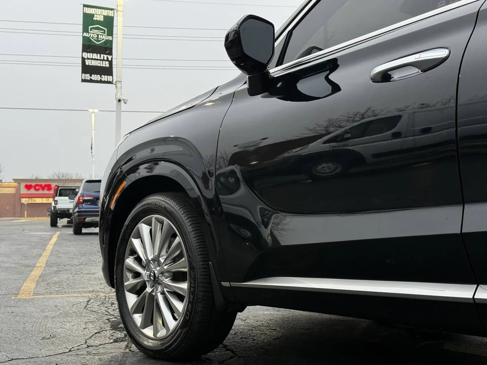 2020 Hyundai Palisade - Image 14 of 21