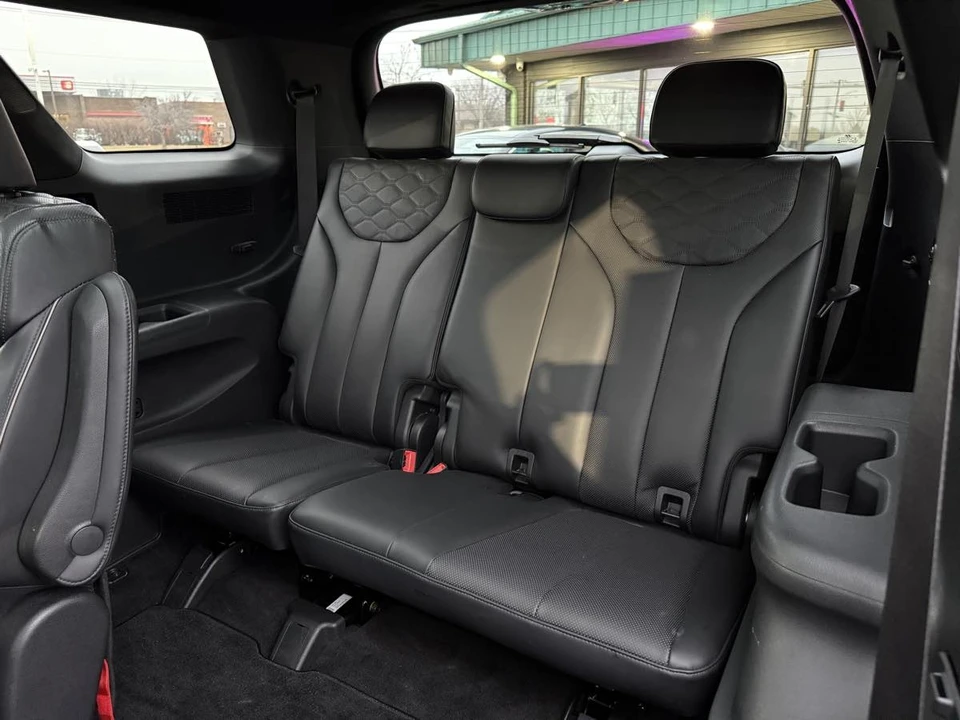 2020 Hyundai Palisade - Image 19 of 21
