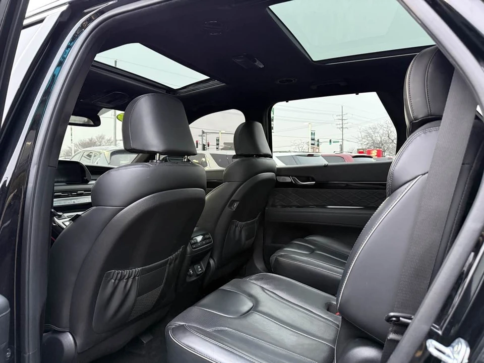 2020 Hyundai Palisade - Image 18 of 21