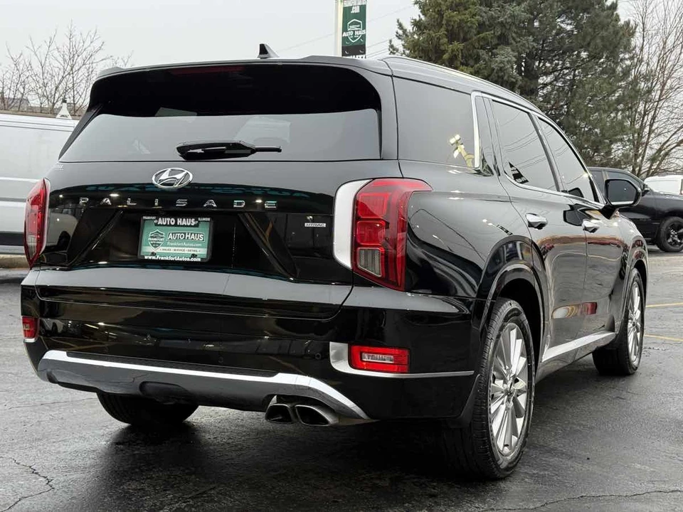 2020 Hyundai Palisade - Image 9 of 21