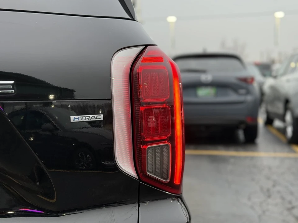2020 Hyundai Palisade - Image 8 of 21