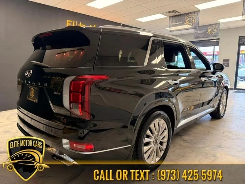 2020 Hyundai Palisade - Image 5 of 12