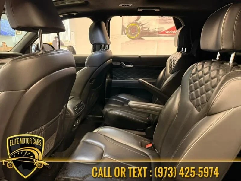 2020 Hyundai Palisade - Image 10 of 12