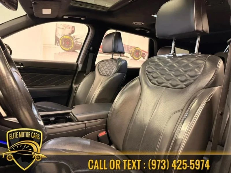 2020 Hyundai Palisade - Image 9 of 12