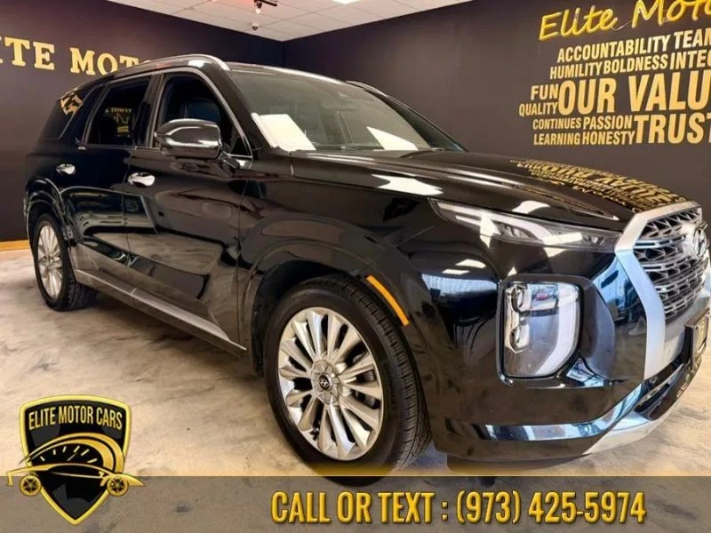 2020 Hyundai Palisade - Image 4 of 12