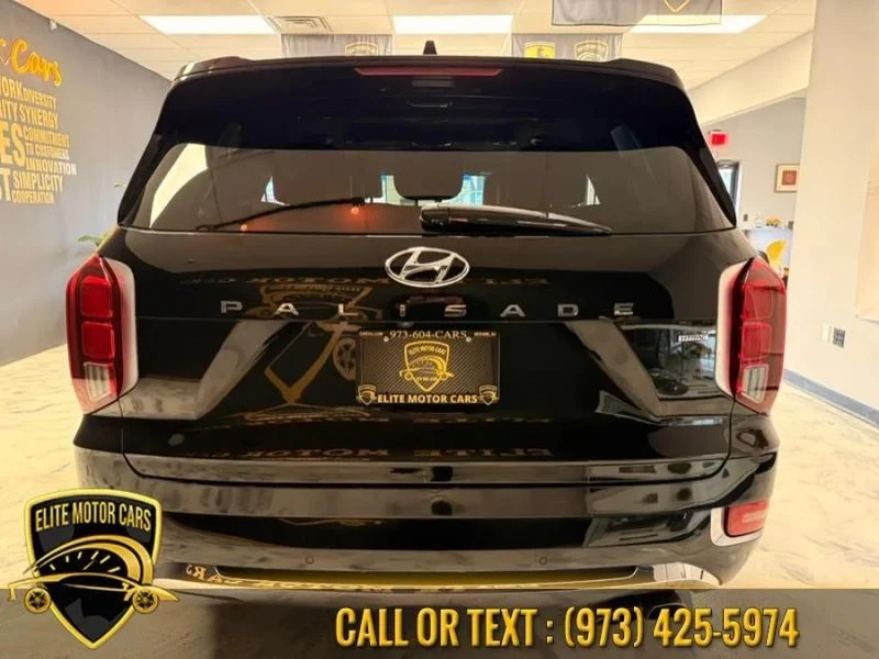 2020 Hyundai Palisade - Image 6 of 12