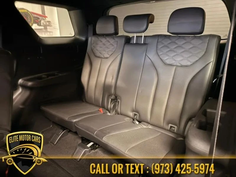 2020 Hyundai Palisade - Image 11 of 12