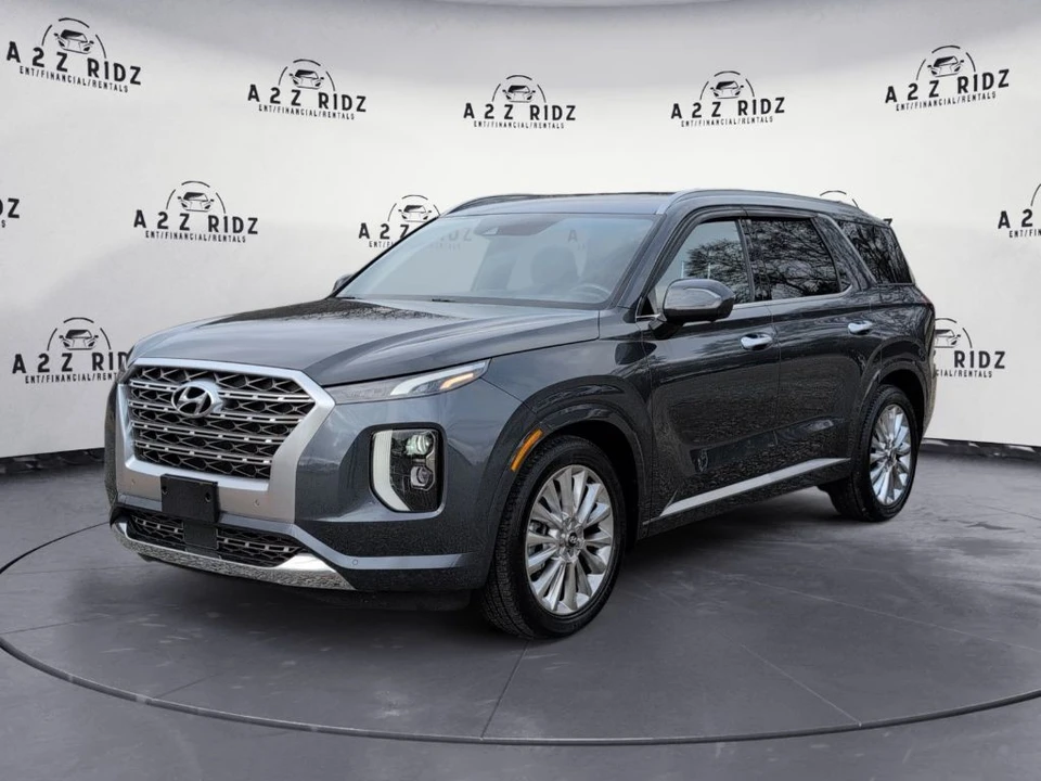 2020 Hyundai Palisade - Image 3 of 21