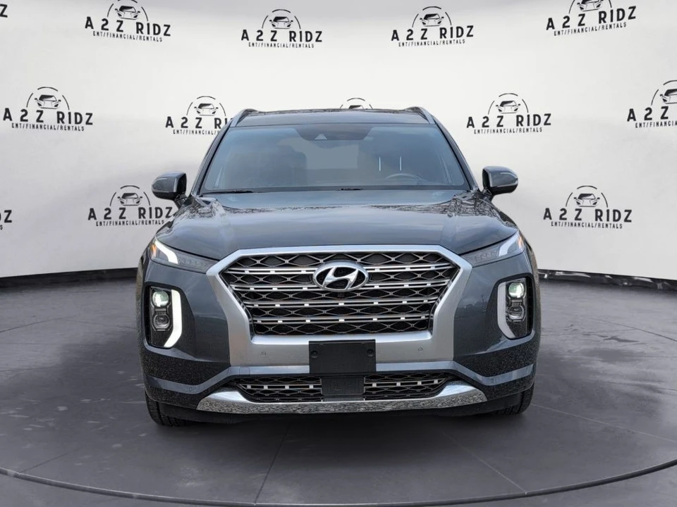 2020 Hyundai Palisade - Image 2 of 21