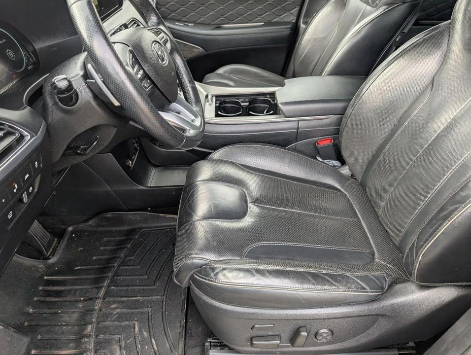 2020 Hyundai Palisade - Image 8 of 21