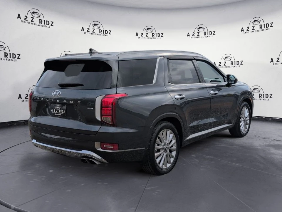 2020 Hyundai Palisade - Image 6 of 21
