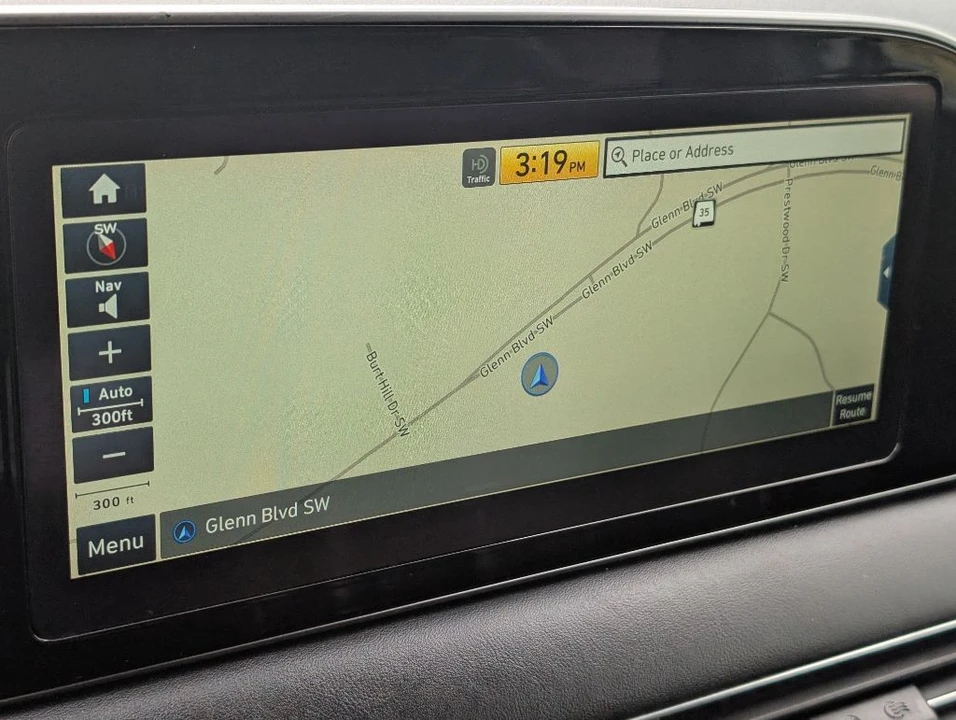 2020 Hyundai Palisade - Image 17 of 21