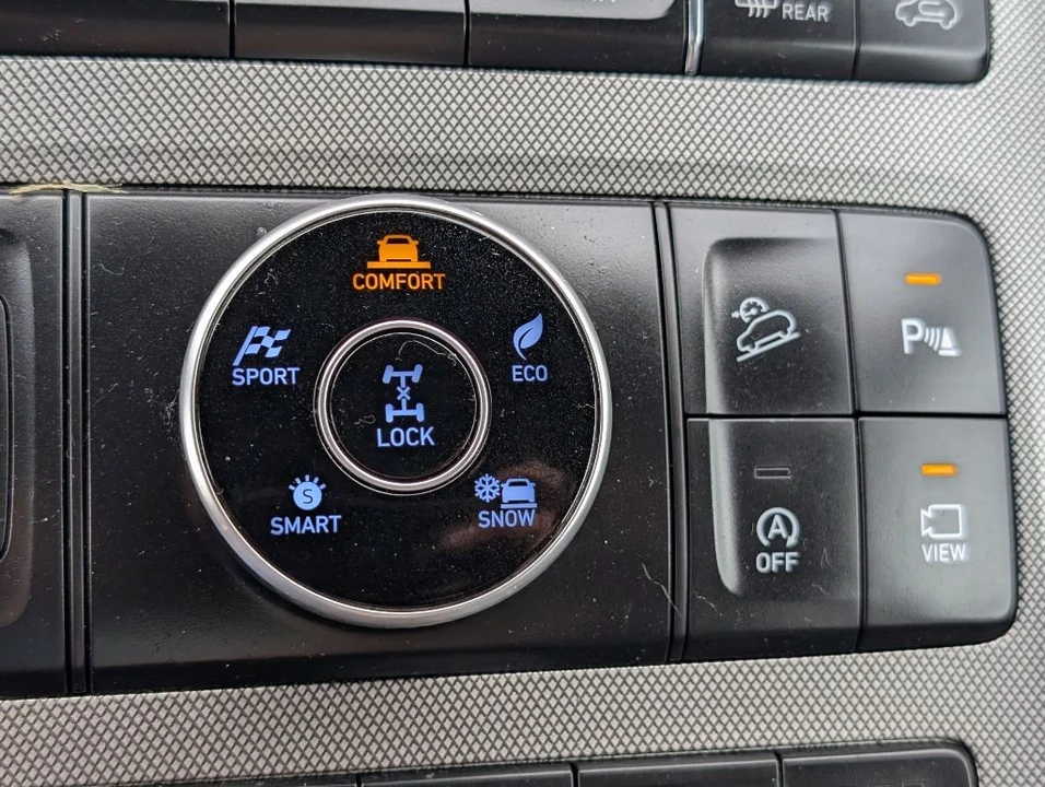 2020 Hyundai Palisade - Image 21 of 21