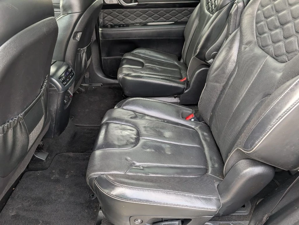 2020 Hyundai Palisade - Image 9 of 21