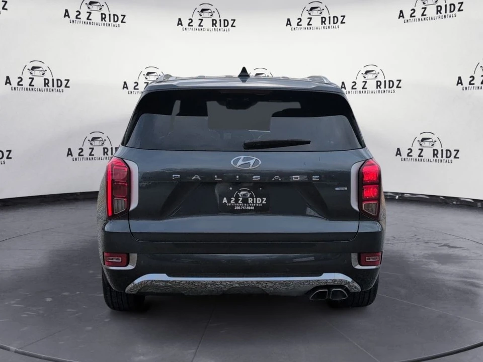 2020 Hyundai Palisade - Image 5 of 21
