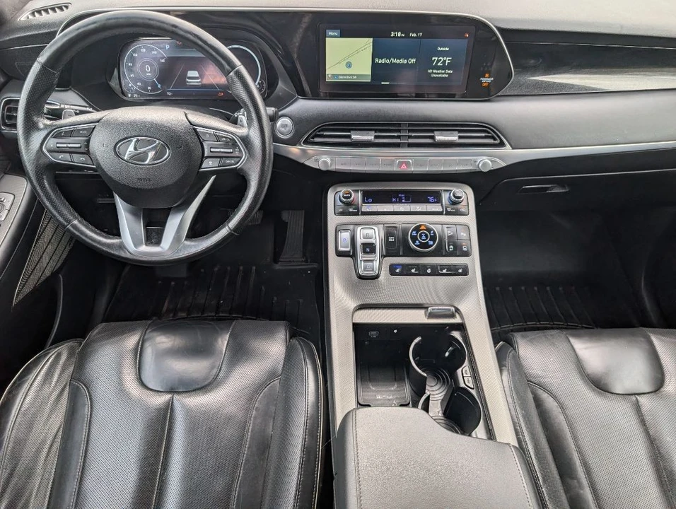 2020 Hyundai Palisade - Image 7 of 21