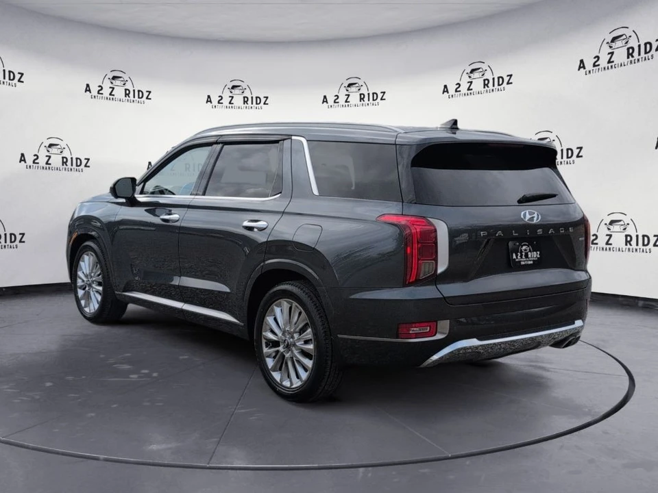 2020 Hyundai Palisade - Image 4 of 21