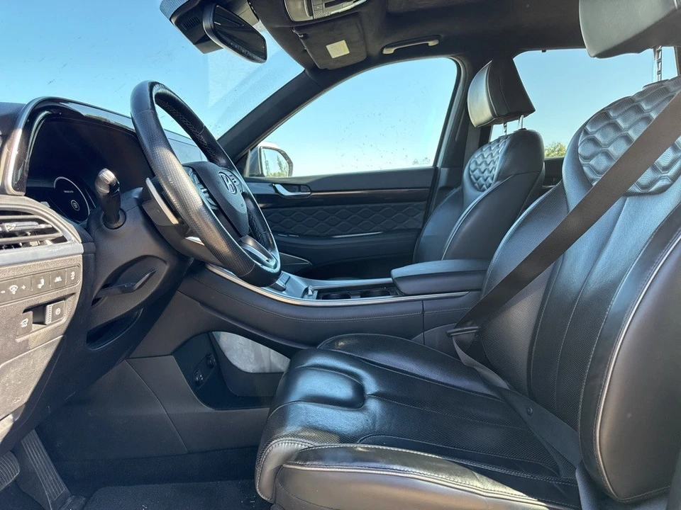 2020 Hyundai Palisade - Image 6 of 8