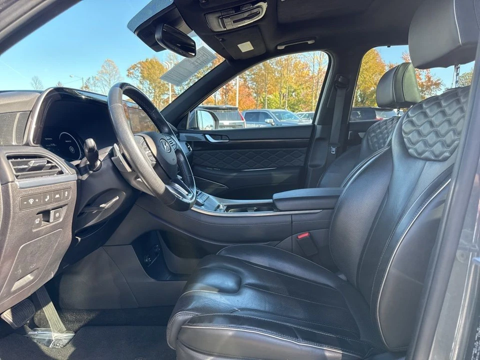 2020 Hyundai Palisade - Image 9 of 12