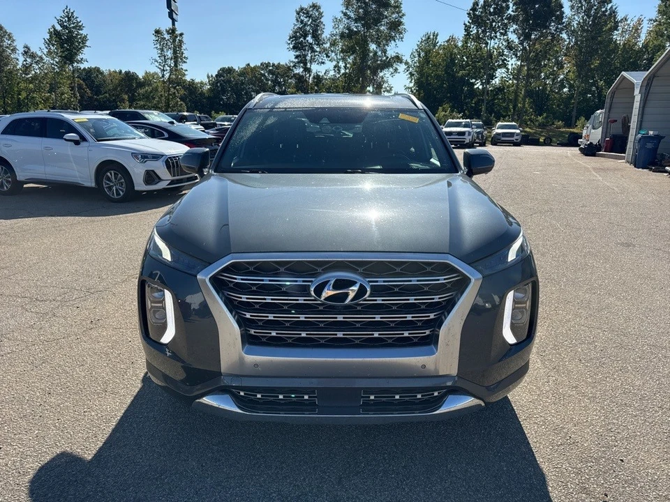 2020 Hyundai Palisade - Image 5 of 8