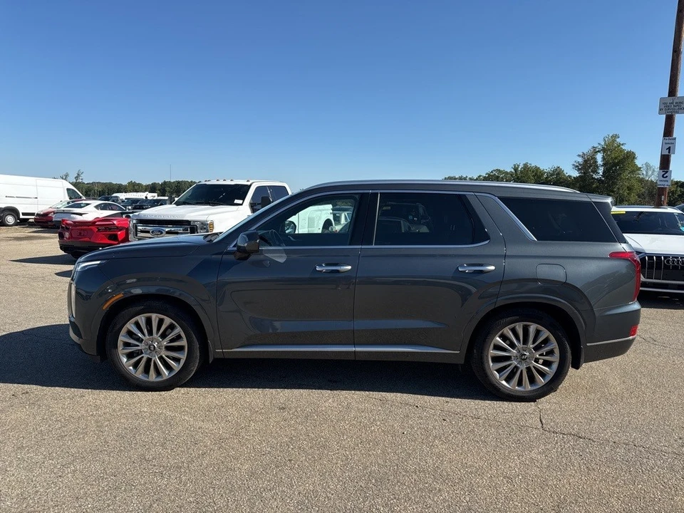 2020 Hyundai Palisade - Image 2 of 8