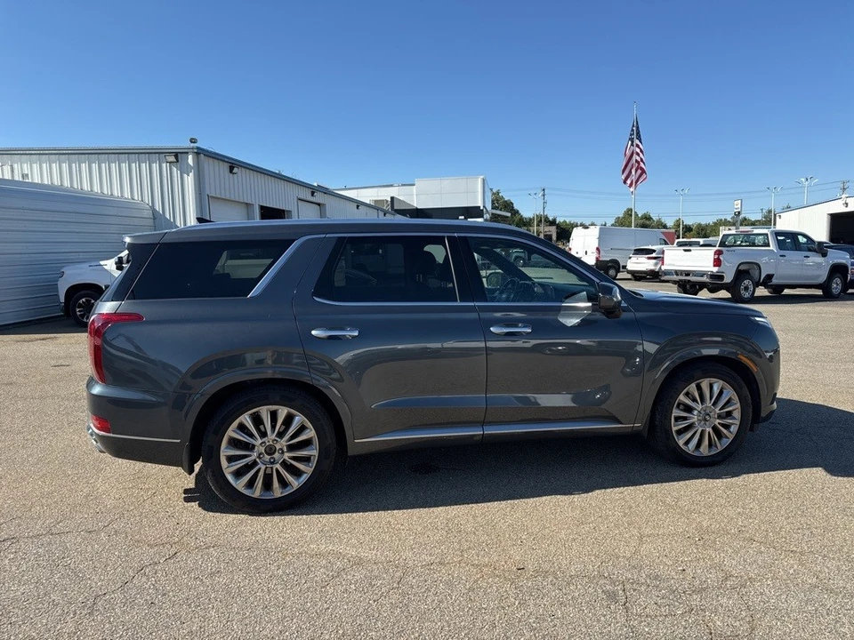 2020 Hyundai Palisade - Image 4 of 8