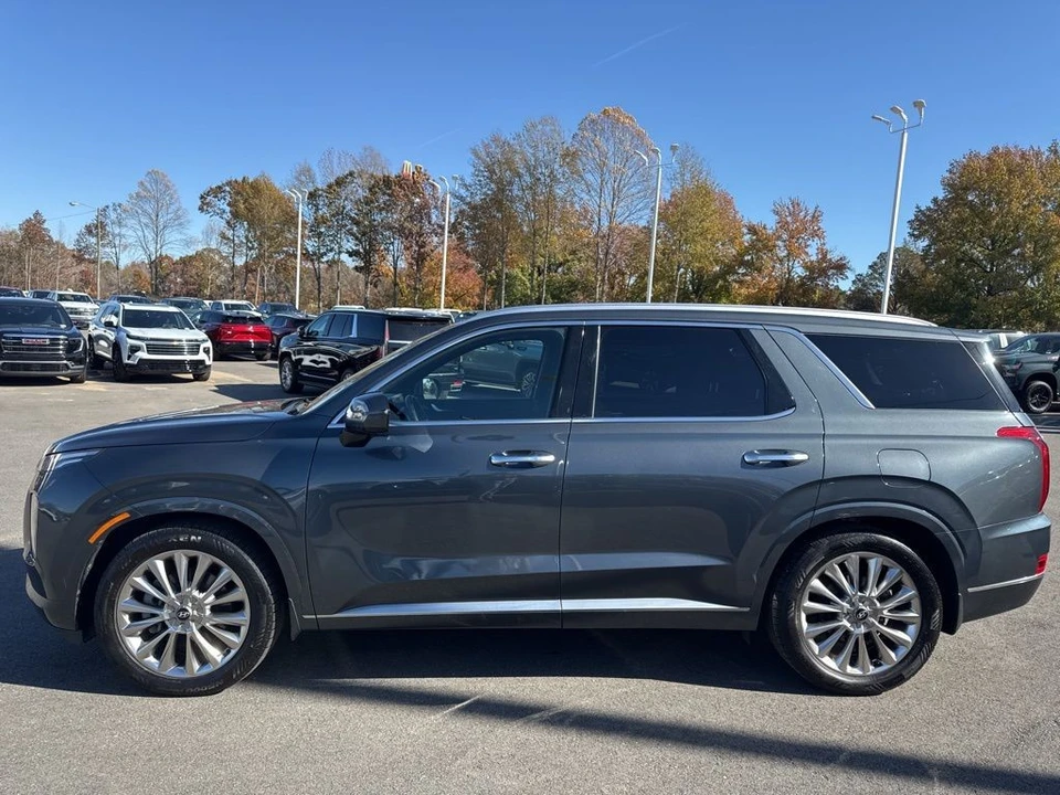 2020 Hyundai Palisade - Image 2 of 12