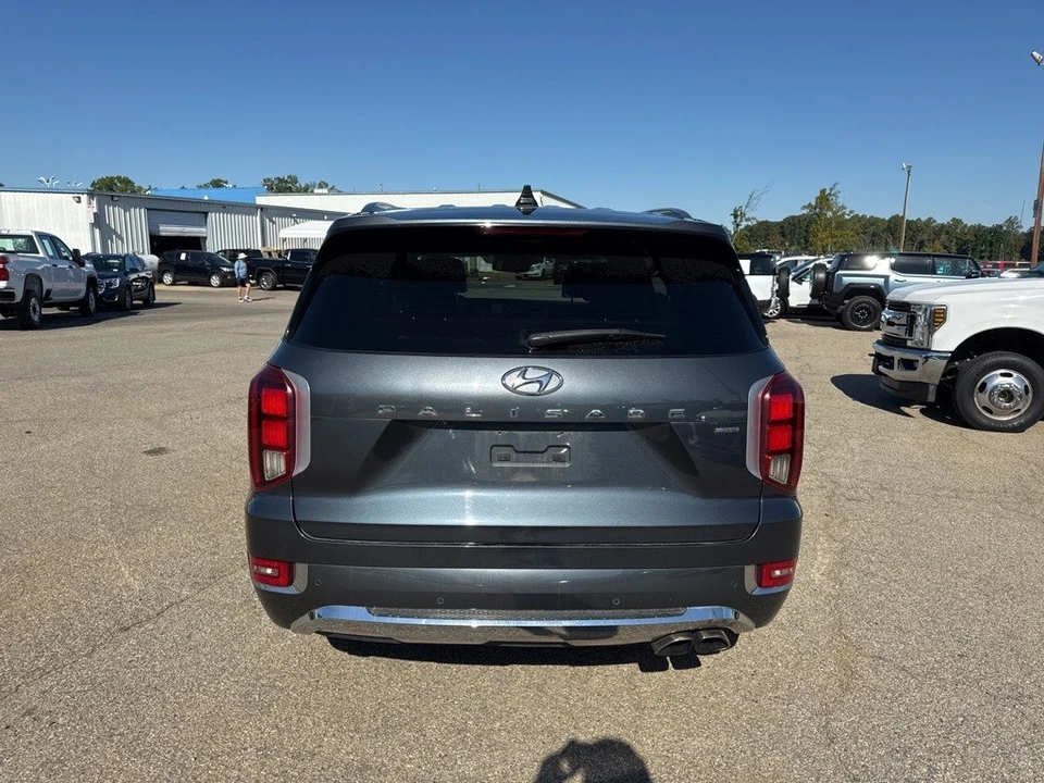 2020 Hyundai Palisade - Image 3 of 8
