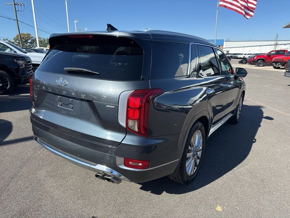 2020 Hyundai Palisade - Image 5 of 12