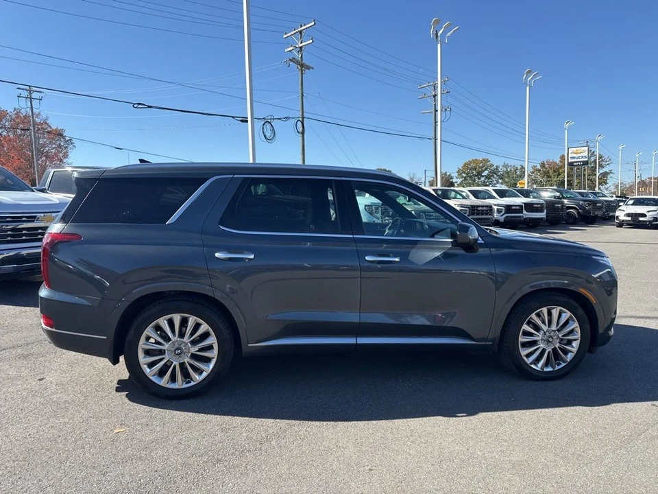 2020 Hyundai Palisade - Image 6 of 12