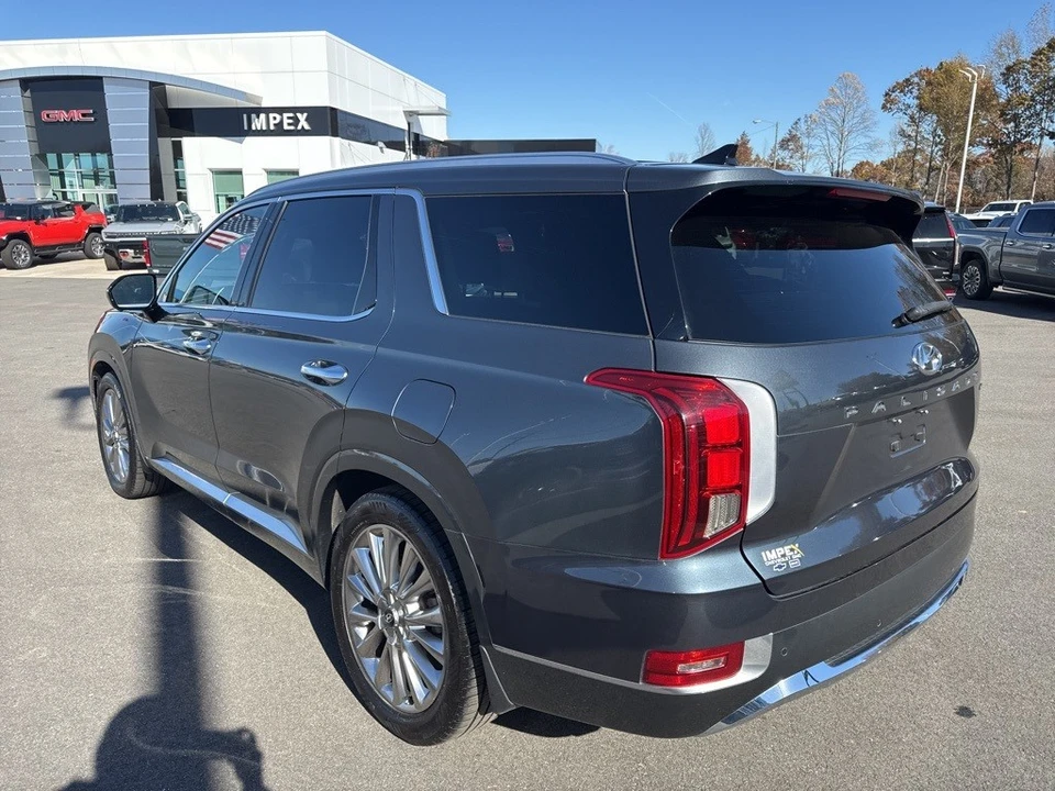 2020 Hyundai Palisade - Image 3 of 12