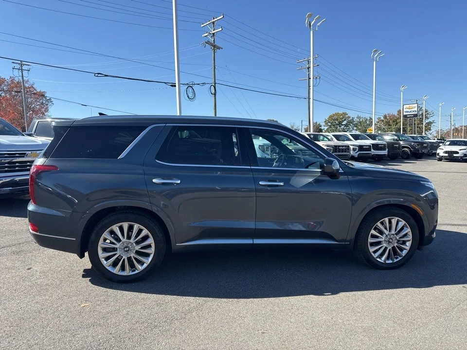 2020 Hyundai Palisade - Image 6 of 12