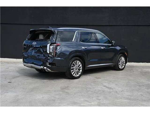 2020 Hyundai Palisade - Image 5 of 21