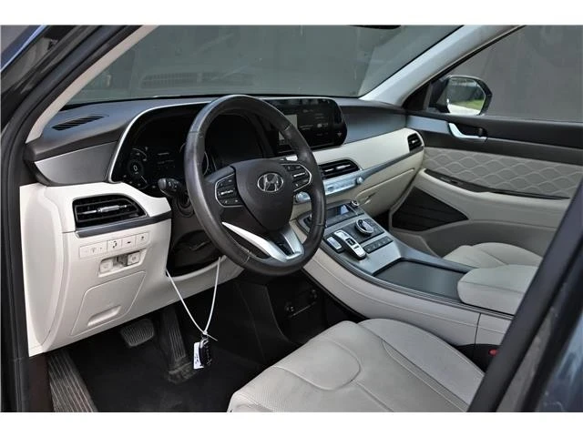 2020 Hyundai Palisade - Image 17 of 21