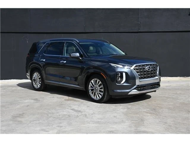 2020 Hyundai Palisade - Image 3 of 21