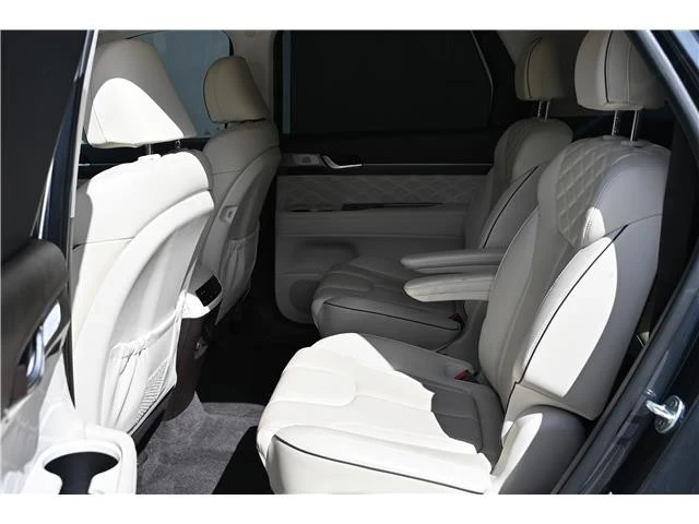 2020 Hyundai Palisade - Image 21 of 21