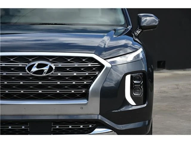 2020 Hyundai Palisade - Image 8 of 21