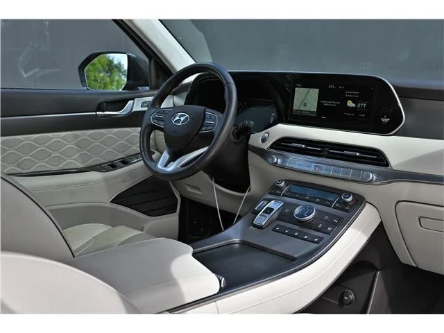 2020 Hyundai Palisade - Image 12 of 21