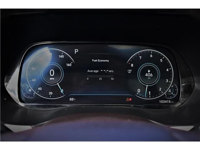 2020 Hyundai Palisade - Image 9 of 21