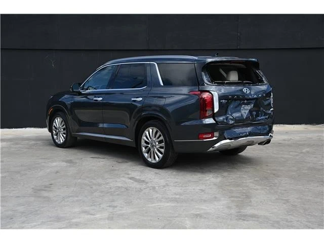 2020 Hyundai Palisade - Image 4 of 21