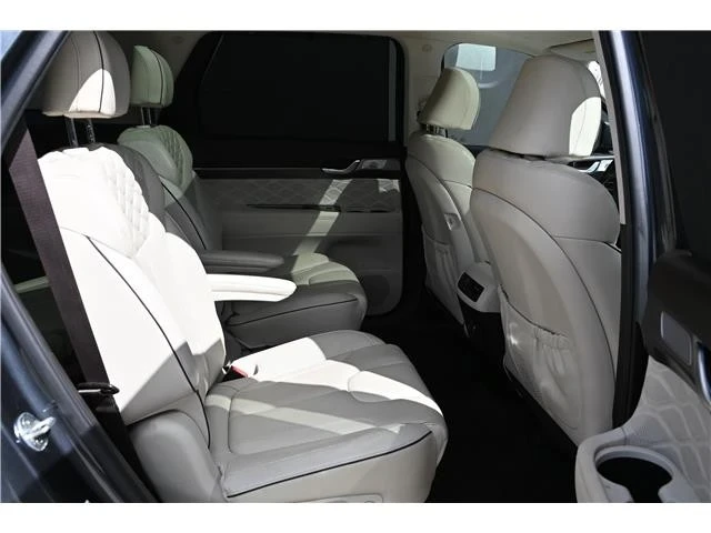 2020 Hyundai Palisade - Image 20 of 21