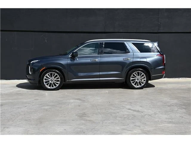 2020 Hyundai Palisade - Image 7 of 21