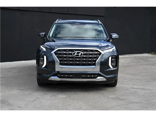 2020 Hyundai Palisade - Image 2 of 21