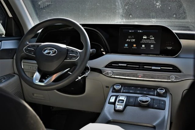2020 Hyundai Palisade - Image 11 of 21