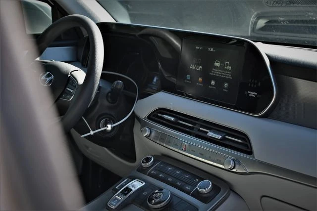 2020 Hyundai Palisade - Image 10 of 21